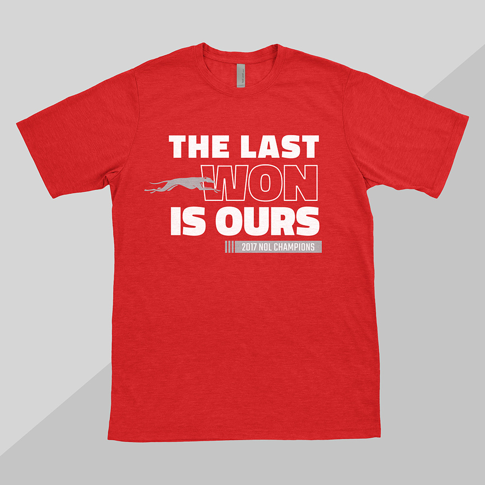 Basketball Shirt LastOne