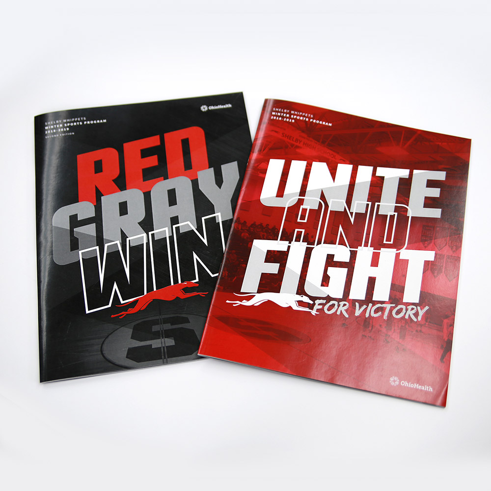 Shelby City Schools winter programs