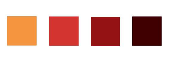 Phoenix Financial Solutions Color Swatch