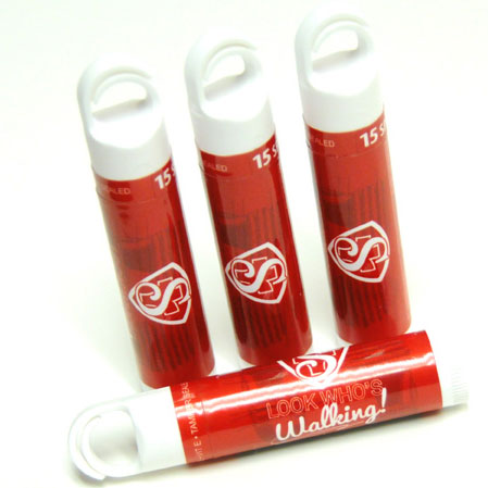 Shelby Health Dept Chapstick